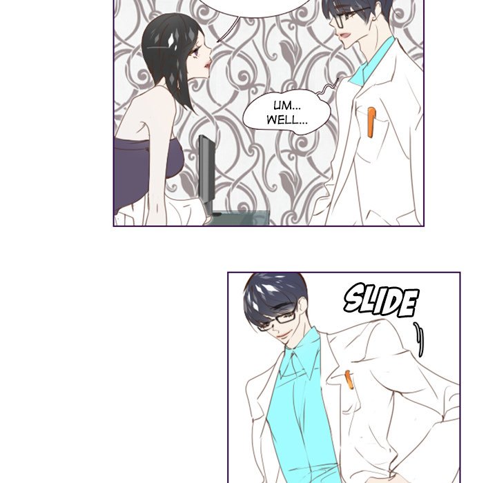 A Sweet Drink - episode 3 - 64