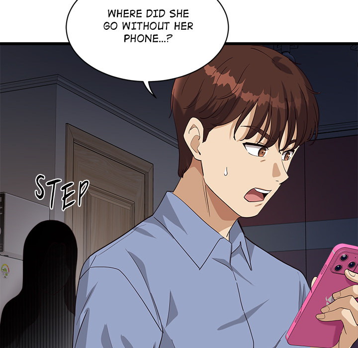 My Other Girlfriend - episode 3 - 221