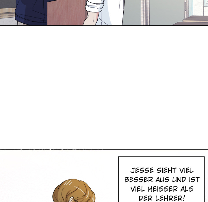 Liebe Lieber Nicht - episode 32 - 24