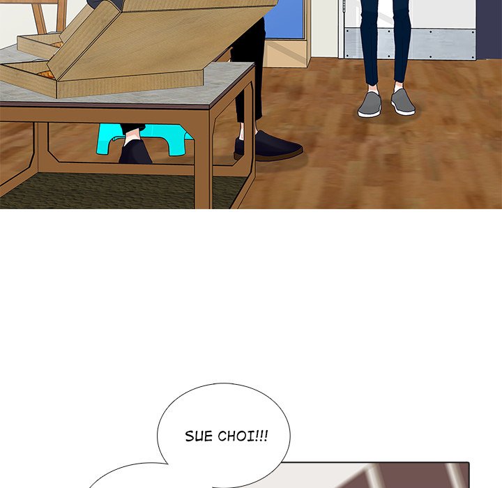 Unrequited Love - episode 9 - 15