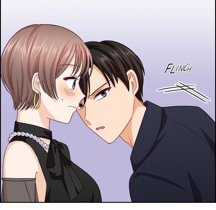 The Friendship Dilemma - episode 41 - 6