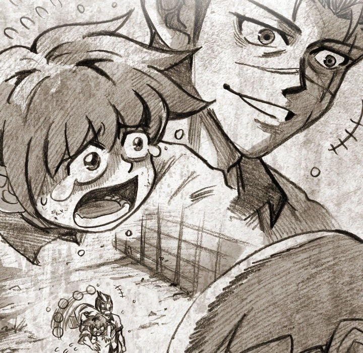 The Bully Hunter - episode 3 - 112