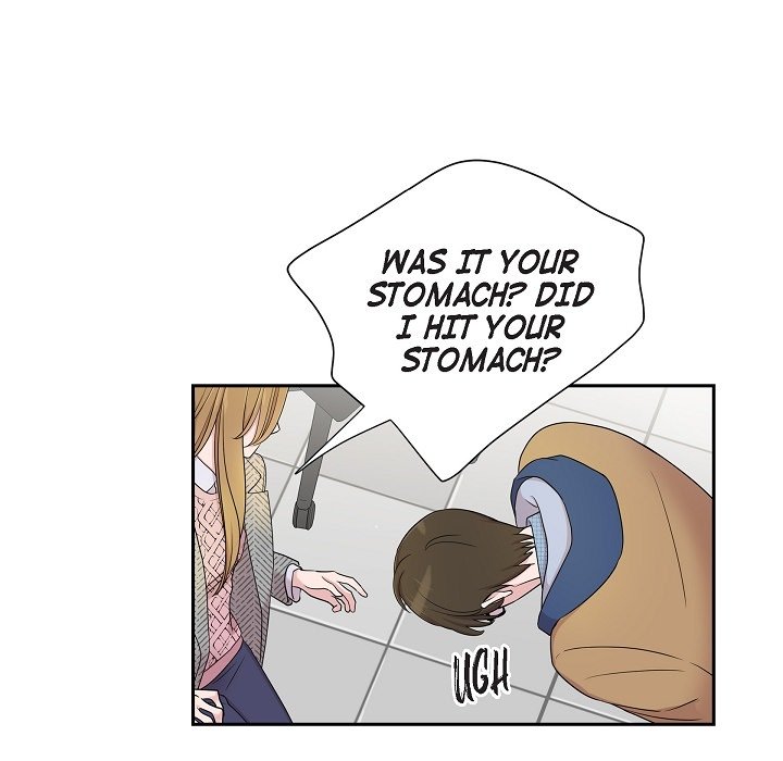 Dubious Moon - episode 15 - 34