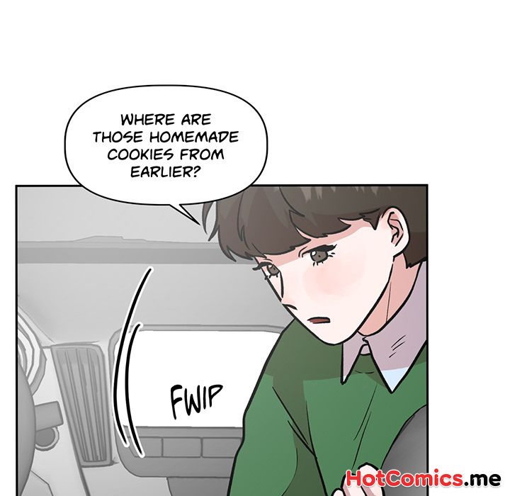 Bitter Sweetheart - episode 34 - 61