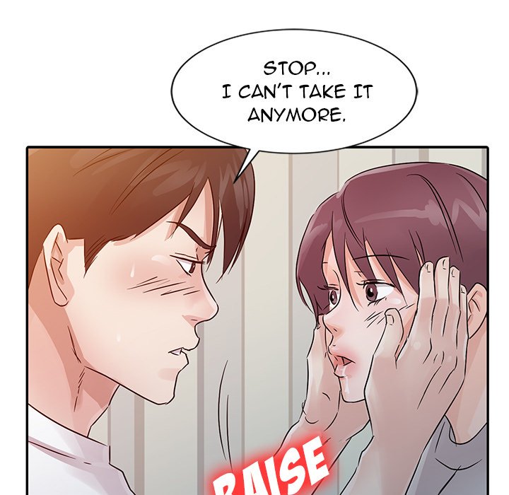 My Stepmom's Plan - episode 13 - 21