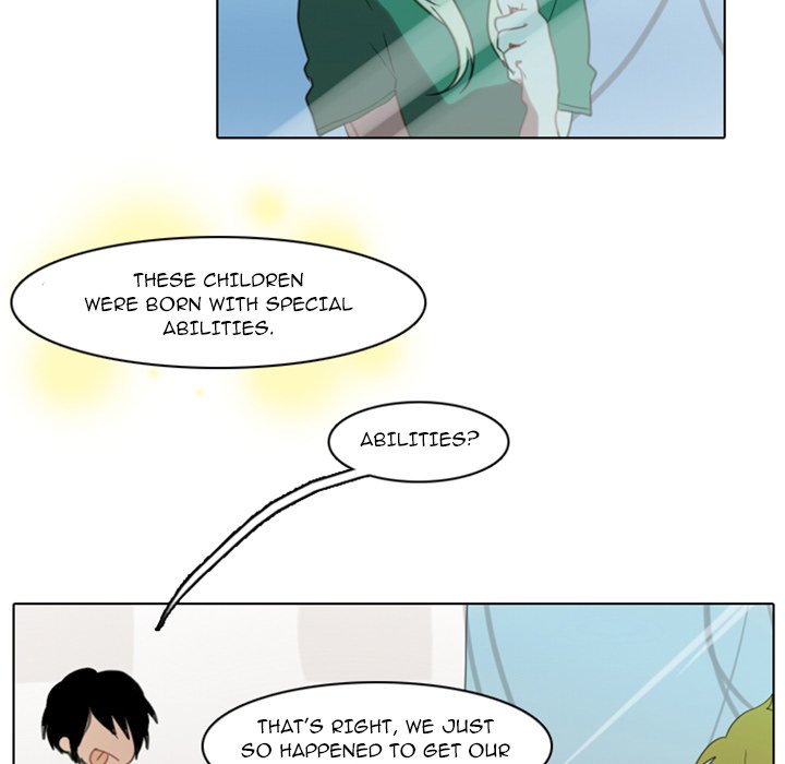 End and Save - episode 2 - 69