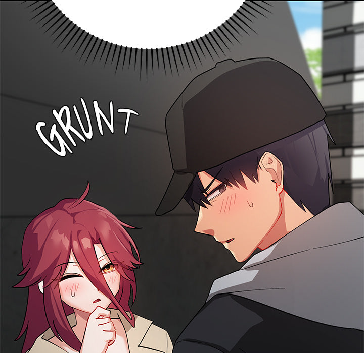 Saving My Magical Girl - episode 2 - 80