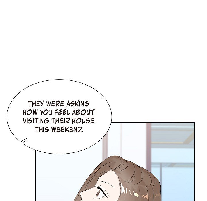 A Misogamist's Romance - episode 47 - 61