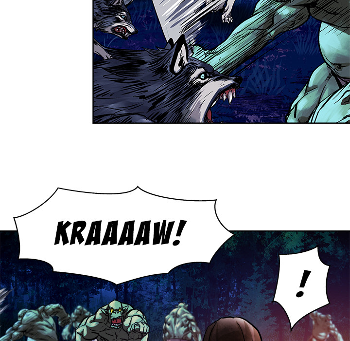Karmas Weg - episode 7 - 74