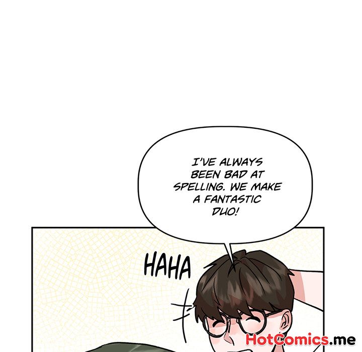 Bitter Sweetheart - episode 20 - 42