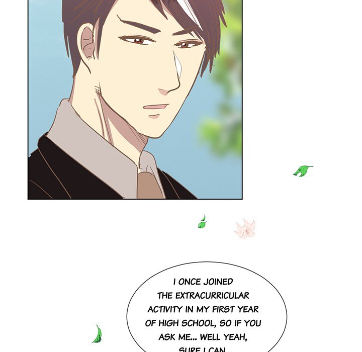Your Secret Body - episode 21 - 34
