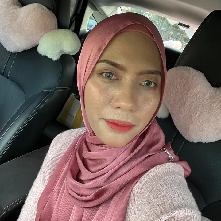 miss.nursya