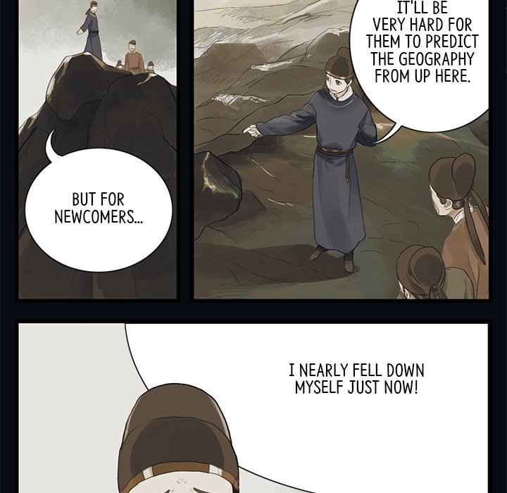 The Land of Flowers - episode 21 - 9