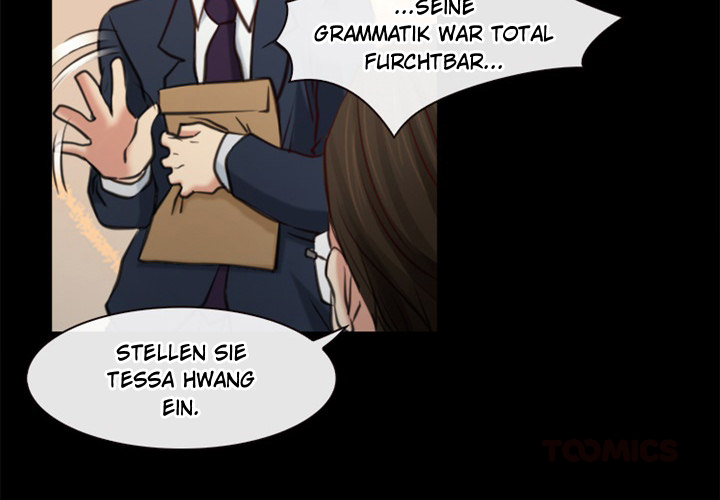 Was lange währt... - episode 5 - 1