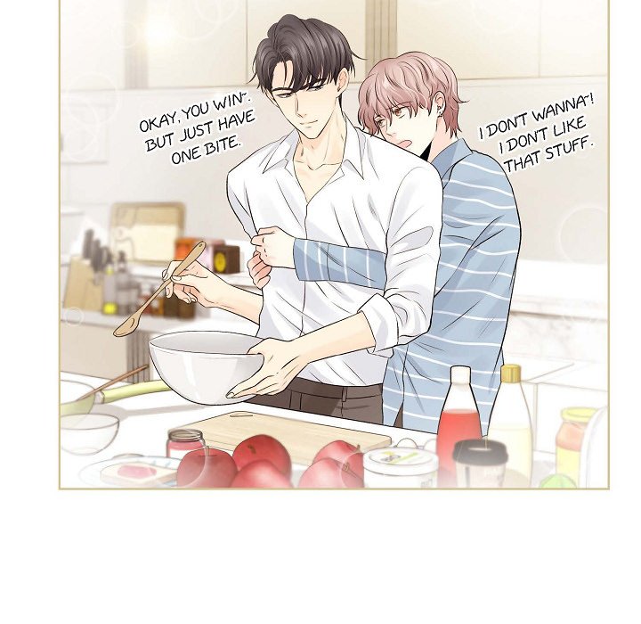 My K - episode 10 - 45