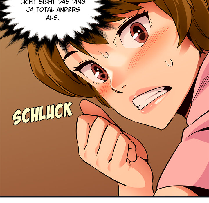 Wer hat Angst vor Mister H? - episode 32 - 5