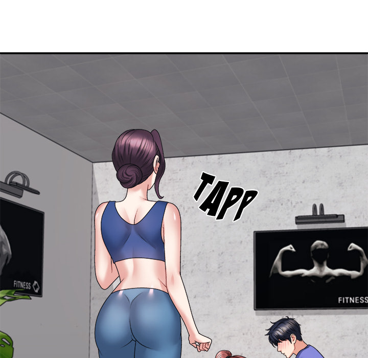 Privattraining - episode 15 - 11