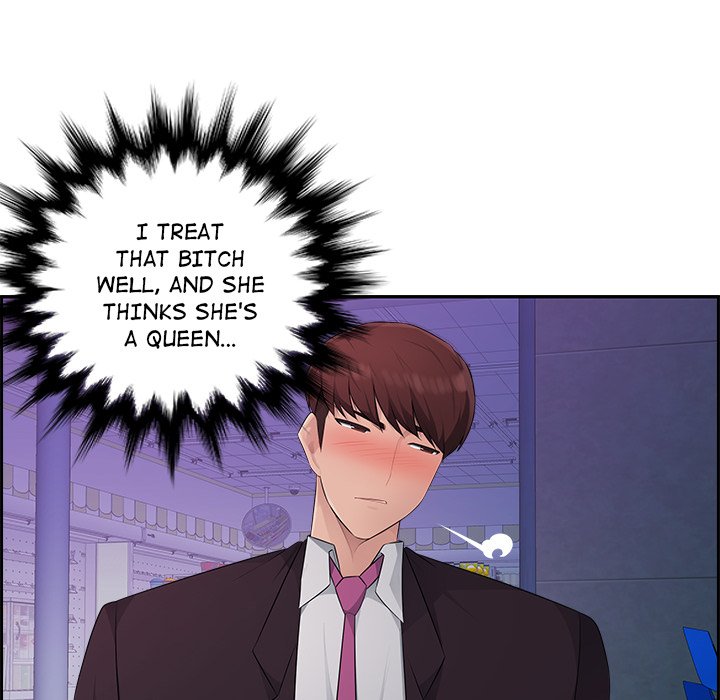 Office Desires - episode 17 - 33