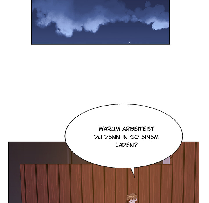 Der Mädchen-Knigge - episode 97 - 99