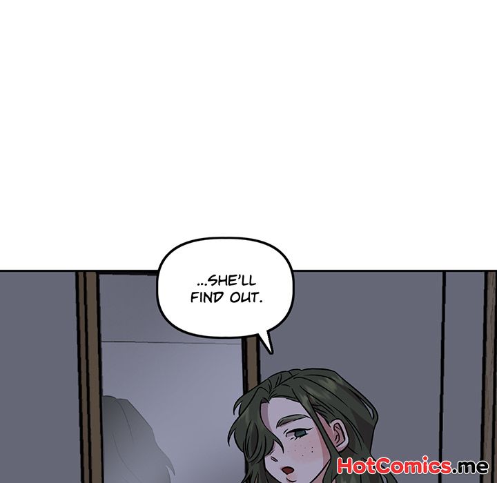 Bitter Sweetheart - episode 8 - 100