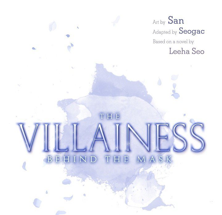 The Villainess Behind the Mask - episode 13 - 26