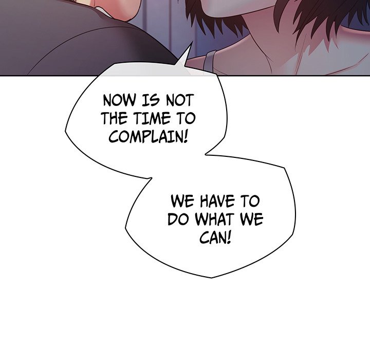 Master, Do You Need A Hand? - episode 5 - 36
