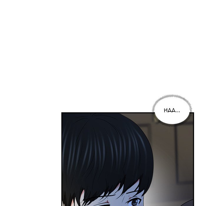 Driving Me Crazy - episode 31 - 11