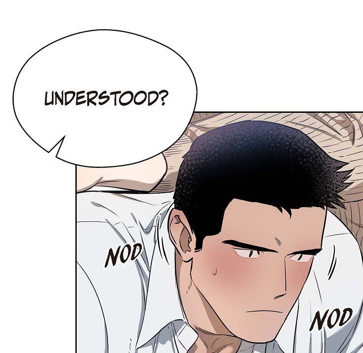 Hard-Boiled Love - episode 19 - 4
