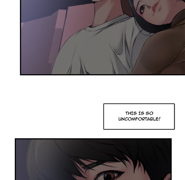 Newlyweds - episode 6 - 11