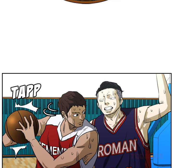 Tweener - episode 53 - 21