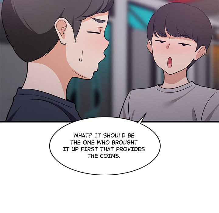 Study Buddies - UNCENSORED - episode 28 - 133