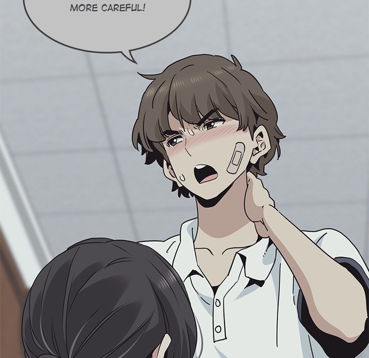 Snapping into Love - episode 36 - 158