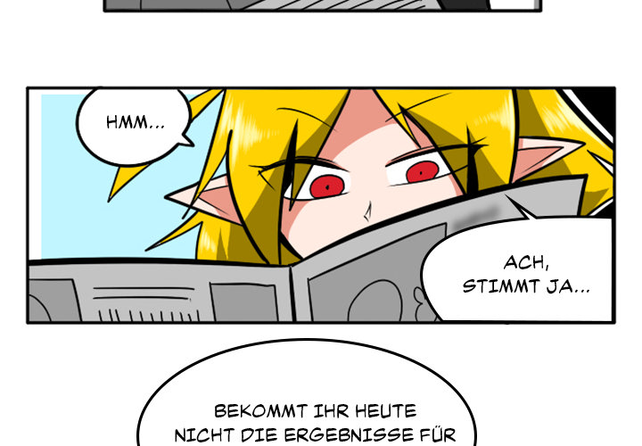 Das Wohnheim aus einer anderen Welt - episode 35 - 1