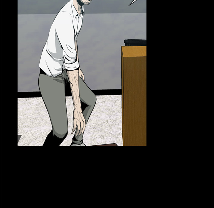 Zombiewelle - episode 15 - 19
