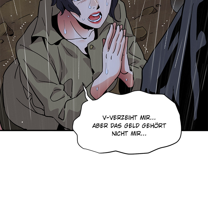 Wer hat Angst vor Mister H? - episode 39 - 77