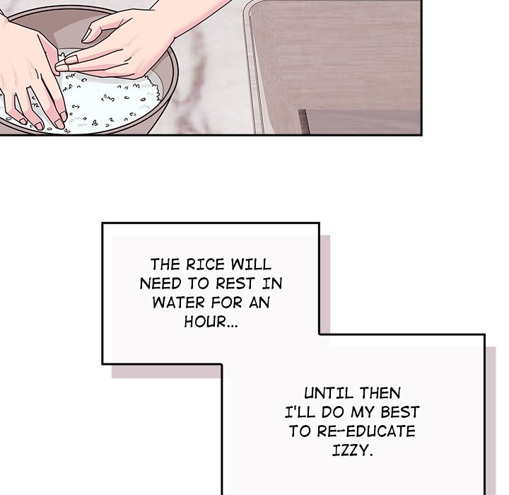 Bride's Kitchen - episode 5 - 13
