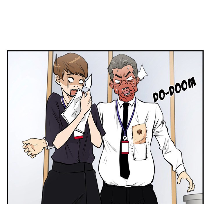 Mr. Kang - episode 15 - 23