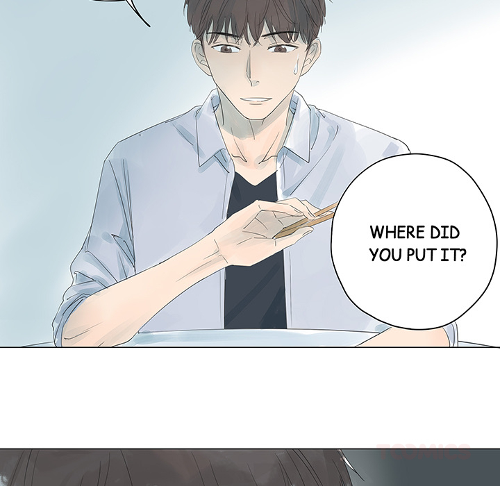 The Ten Years I Love You Most - episode 13 - 28
