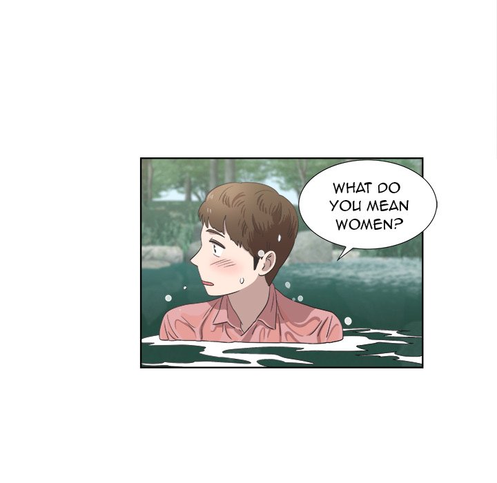 New Teacher in Town - episode 17 - 38