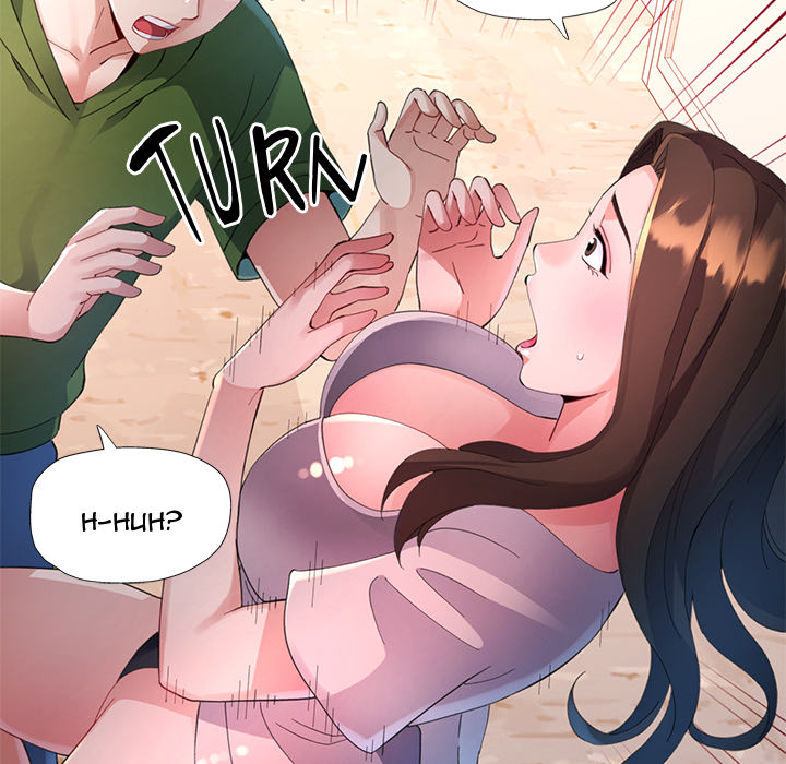 Intimate Tutoring - episode 5 - 26