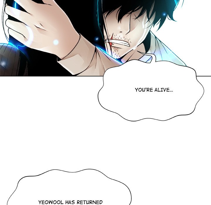Unfinished Business - episode 2 - 21