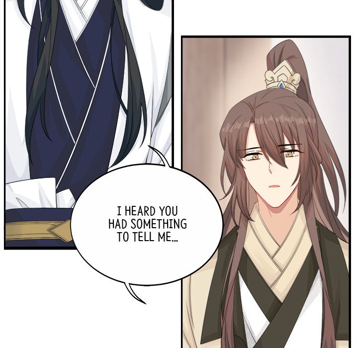 My Wife, The Prince - episode 45 - 34