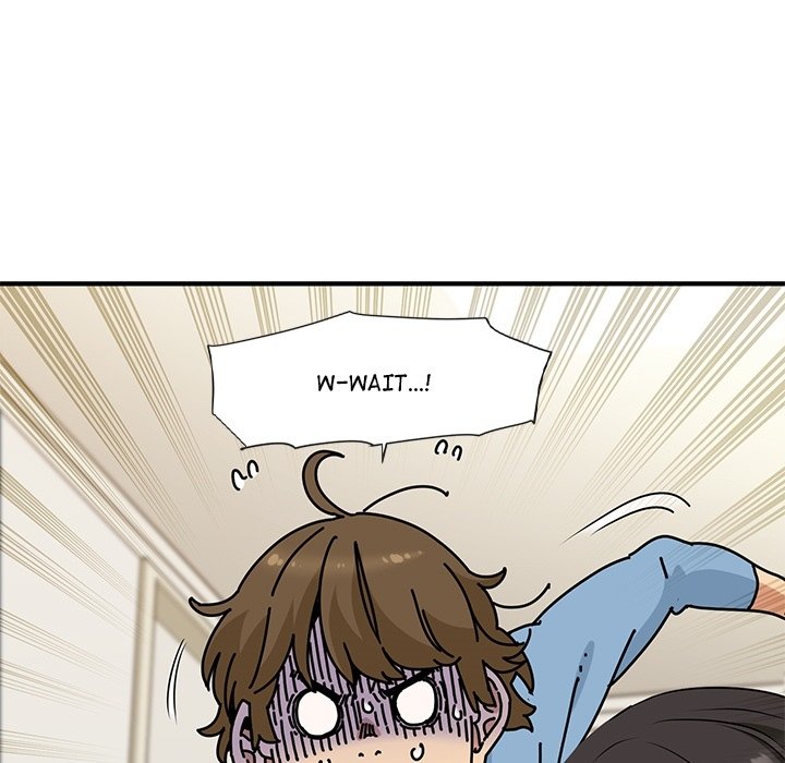 Snapping into Love - episode Prologue - 12