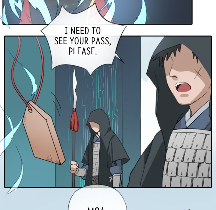 Odis and Moa's Underworld Diary - episode 26 - 6