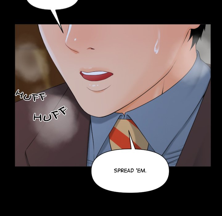 My Secretary - episode 3 - 60