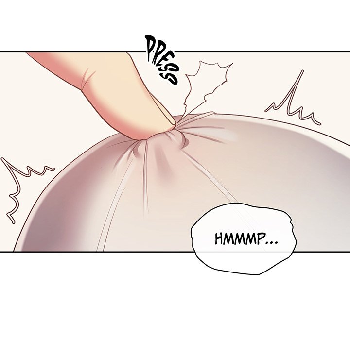 Master, Do You Need A Hand? - episode 4 - 72