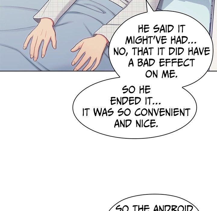 Master, Do You Need A Hand? - episode 25 - 34