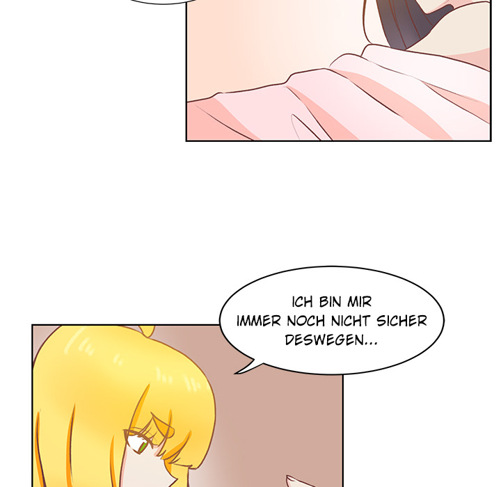Der Mädchen-Knigge - episode 45 - 23