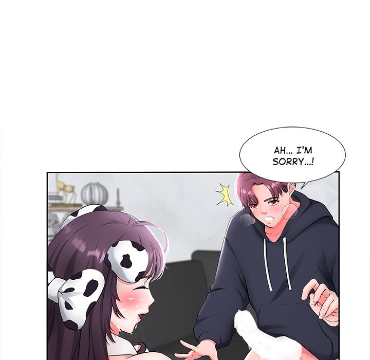 Doggy's Training Session - episode 9 - 38