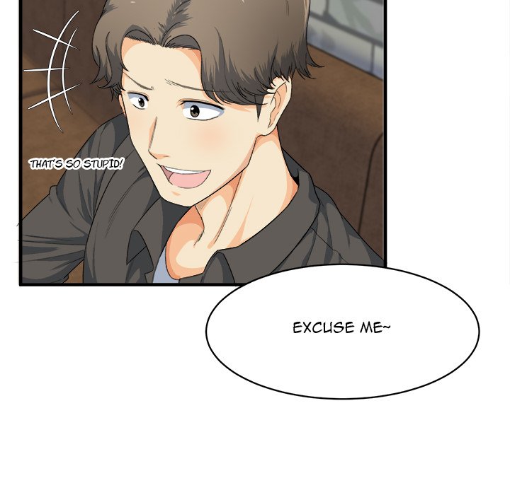 Excuse me, This is my Room - episode 2 - 35